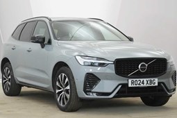 Volvo XC60 SUV (17 on) 2.0 B5P Plus Dark 5dr AWD Geartronic For Sale - Stoneacre Chesterfield Volvo, Chesterfield