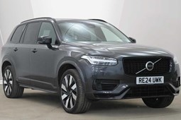 Volvo XC90 (15-24) 2.0 T8 [455] RC PHEV Plus Dark 5dr AWD Geartronic For Sale - Stoneacre Chesterfield Volvo, Chesterfield