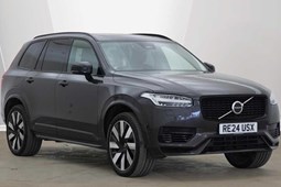 Volvo XC90 (15-24) 2.0 T8 [455] RC PHEV Plus Dark 5dr AWD Geartronic For Sale - Stoneacre Chesterfield Volvo, Chesterfield