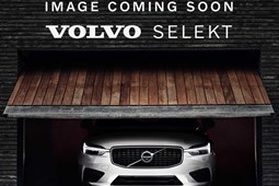 Volvo XC40 SUV (17 on) 2.0 B4P Ultimate Dark 5dr Auto For Sale - Stoneacre Chesterfield Volvo, Chesterfield