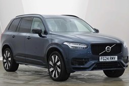 Volvo XC90 (15-24) 2.0 T8 [455] RC PHEV Plus Dark 5dr AWD Geartronic For Sale - Stoneacre Chesterfield Volvo, Chesterfield