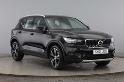 Volvo XC40 SUV (17 on) Inscription Pro B4 (P) FWD auto 5d For Sale - Stoneacre Chesterfield Volvo, Chesterfield