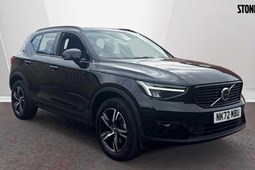 Volvo XC40 SUV (17 on) 2.0 B4P Plus 5dr AWD Auto For Sale - Stoneacre Chesterfield Volvo, Chesterfield