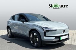 Volvo EX30 SUV (24 on) 315kW Twin Motor Performance Ultra 69kWh 5dr Auto For Sale - Stoneacre Chesterfield Volvo, Chesterfield