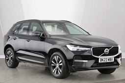 Volvo XC60 SUV (17 on) 2.0 B5P Core 5dr AWD Geartronic For Sale - Stoneacre Chesterfield Volvo, Chesterfield