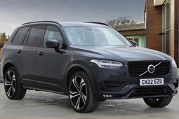 Volvo XC90 (15-24) R-Design B5 AWD auto 5d For Sale - Stoneacre Chesterfield Volvo, Chesterfield