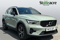Volvo XC40 SUV (17 on) 2.0 B3P Plus 5dr Auto For Sale - Stoneacre Chesterfield Volvo, Chesterfield