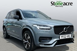 Volvo XC90 (15-24) R-Design B5 AWD auto 5d For Sale - Stoneacre Chesterfield Volvo, Chesterfield
