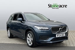 Volvo XC90 (15-24) 2.0 B5P [250] Core 5dr AWD Geartronic For Sale - Stoneacre Chesterfield Volvo, Chesterfield