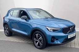 Volvo XC40 SUV (17 on) 2.0 B3P Plus 5dr Auto For Sale - Stoneacre Chesterfield Volvo, Chesterfield