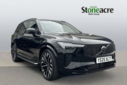 Volvo XC90 SUV (24 on) 2.0 T8 PHEV Ultra Dark 5dr AWD Geartronic For Sale - Stoneacre Chesterfield Volvo, Chesterfield