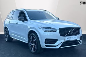 Volvo XC90 (15-24) 2.0 T8 [455] RC PHEV Plus Dark 5dr AWD Geartronic For Sale - Stoneacre Chesterfield Volvo, Chesterfield