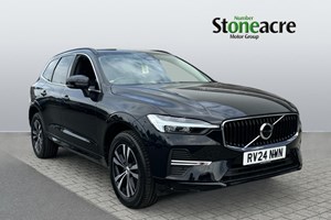 Volvo XC60 SUV (17 on) 2.0 B5P Core 5dr AWD Geartronic For Sale - Stoneacre Chesterfield Volvo, Chesterfield