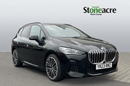 BMW 2-Series Active Tourer (21 on) 225e xDrive M Sport 5dr DCT For Sale - Stoneacre Chesterfield Volvo, Chesterfield