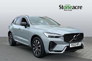Volvo XC60 SUV (17 on) 2.0 B5P Plus Dark 5dr AWD Geartronic For Sale - Stoneacre Chesterfield Volvo, Chesterfield