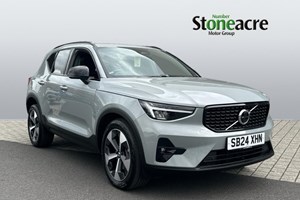 Volvo XC40 SUV (17 on) 2.0 B3P Plus 5dr Auto For Sale - Stoneacre Chesterfield Volvo, Chesterfield