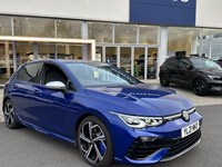Volkswagen Golf R (20 on) 2.0 TSI 320 R 4Motion 5dr DSG For Sale - Stoneacre Chesterfield Volvo, Chesterfield