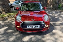 MINI Hatchback (14-24) 1.5 Cooper Hatchback 3d For Sale - SYO Motors LTD, Cradley Heath