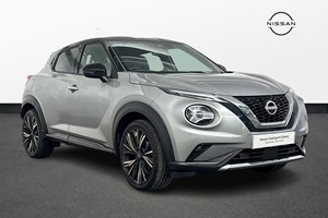 Nissan Juke SUV (19 on) 1.0 DiG-T 114 Tekna+ 5dr For Sale - John Clark Nissan, Aberdeen
