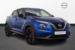 Nissan Juke SUV (19 on) 1.0 DiG-T Tekna 5dr DCT For Sale - John Clark Nissan, Aberdeen