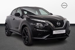Nissan Juke SUV (19 on) 1.0 DiG-T Tekna 5dr For Sale - John Clark Nissan, Aberdeen