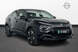 Citroen C4 Hatchback (21 on) 1.2 PureTech [130] C-Series Edition 5dr For Sale - John Clark Nissan, Aberdeen