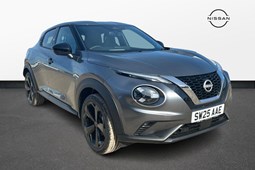 Nissan Juke SUV (19 on) 1.0 DiG-T Tekna 5dr DCT For Sale - John Clark Nissan, Aberdeen