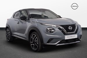 Nissan Juke SUV (19 on) 1.0 DiG-T Tekna+ 5dr DCT For Sale - John Clark Nissan, Aberdeen