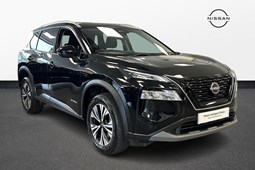 Nissan X-Trail SUV (22 on) 1.5 E-Power 204 N-Connecta 5dr Xtronic For Sale - John Clark Nissan, Aberdeen