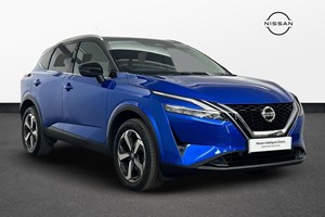 Nissan Qashqai SUV (21 on) 1.3 DiG-T MH Premiere Edition 5dr For Sale - John Clark Nissan, Aberdeen