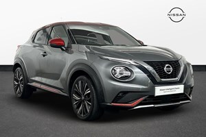 Nissan Juke SUV (19 on) 1.0 DiG-T 114 Tekna+ 5dr DCT For Sale - John Clark Nissan, Aberdeen