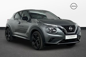 Nissan Juke SUV (19 on) 1.0 DiG-T Tekna 5dr DCT For Sale - John Clark Nissan, Aberdeen