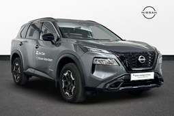 Nissan X-Trail SUV (22 on) 1.5 E-Power 204 N-Trek 5dr Xtronic For Sale - John Clark Nissan, Aberdeen