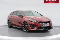 Kia ProCeed Shooting Brake (19 on) 1.5T GDi ISG GT-Line 5dr For Sale - Hendy Kia Salisbury, Salisbury