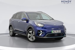 Kia e-Niro SUV (19-22) 150kW 4+ 64kWh Auto 5d For Sale - Hendy Kia Salisbury, Salisbury