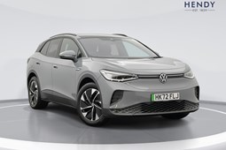 Volkswagen ID.4 SUV (21 on) 128kW Family Pro 77kWh 5dr Auto [135kW Ch] For Sale - Hendy Kia Salisbury, Salisbury