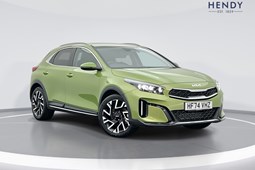 Kia Xceed SUV (19 on) 1.5T GDi ISG 138 3 5dr For Sale - Hendy Kia Salisbury, Salisbury