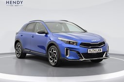 Kia Xceed SUV (19 on) 1.5T GDi ISG 138 GT-Line 5dr DCT For Sale - Hendy Kia Salisbury, Salisbury