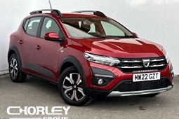 Dacia Sandero Stepway (21 on) 1.0 TCe Prestige 5dr For Sale - Wigan Nissan, Wigan