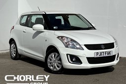 Suzuki Swift Hatchback (10-17) 1.2 SZ2 3d For Sale - Wigan Nissan, Wigan