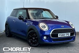 MINI Hatchback (14-24) Cooper Classic 3d For Sale - Wigan Nissan, Wigan