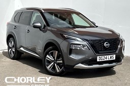 Nissan X-Trail SUV (22 on) 1.5 E-Power 204 Tekna 5dr Xtronic For Sale - Wigan Nissan, Wigan