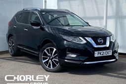 Nissan X-Trail (14-22) Tekna 1.7 dCi 150 5d For Sale - Wigan Nissan, Wigan