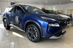 Nissan X-Trail SUV (22 on) 1.5 E-Power E-4orce 213 Tekna 5dr [7 Seat] Auto For Sale - Wigan Nissan, Wigan