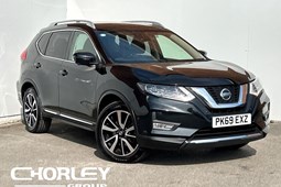 Nissan X-Trail (14-22) Tekna 1.7 dCi 150 5d For Sale - Wigan Nissan, Wigan