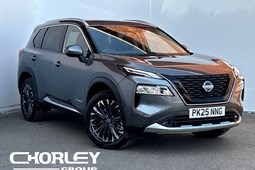 Nissan X-Trail SUV (22 on) 1.5 E-Power E-4orce 213 Tekna 5dr Auto For Sale - Wigan Nissan, Wigan