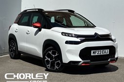 Citroen C3 Aircross SUV (17-24) 1.2 PureTech 110 Shine Plus 5dr For Sale - Wigan Nissan, Wigan