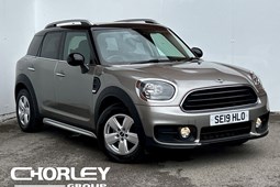 MINI Countryman SUV (17-24) Cooper Classic 5d For Sale - Wigan Nissan, Wigan