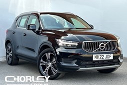 Volvo XC40 SUV (17 on) 1.5 T4 Recharge PHEV Inscription Auto 5d For Sale - Wigan Nissan, Wigan