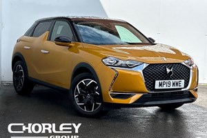 DS 3 Crossback SUV (19-22) Prestige PureTech 100 5d For Sale - Wigan Nissan, Wigan